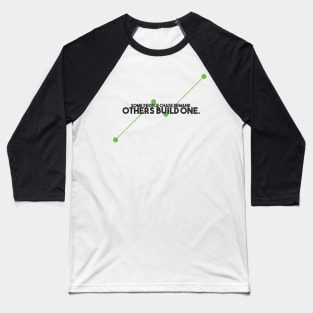 Create Demand Baseball T-Shirt